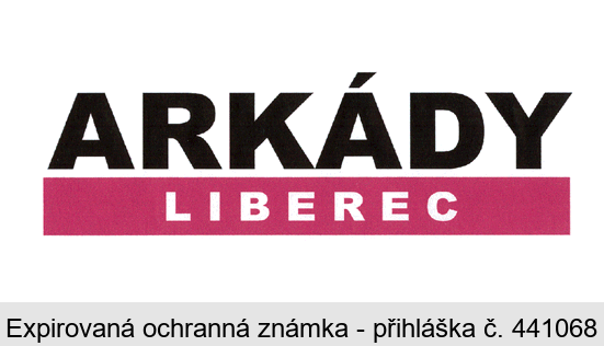 ARKÁDY LIBEREC