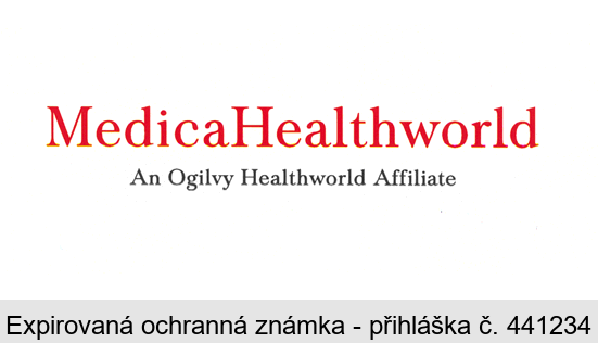 MedicaHealthworld An Ogilvy Healthworld Affiliate