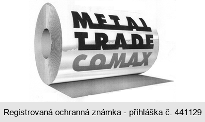 METAL TRADE COMAX