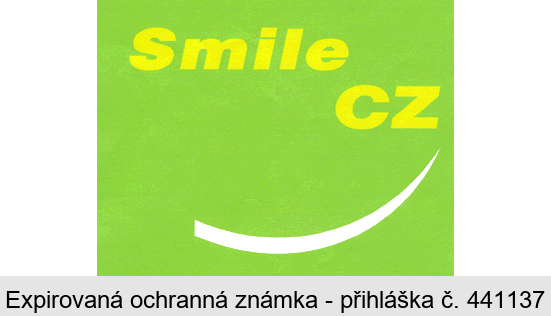 Smile CZ