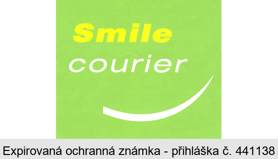 Smile courier