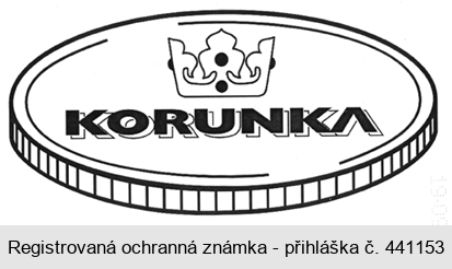 KORUNKA