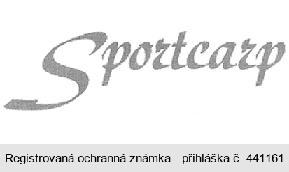 Sportcarp