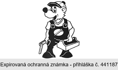 Ochranná známka