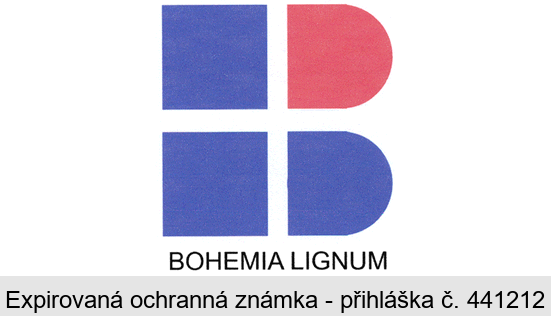 B BOHEMIA LIGNUM