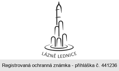 LÁZNĚ LEDNICE