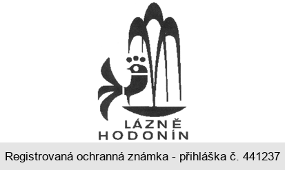 LÁZNĚ HODONÍN