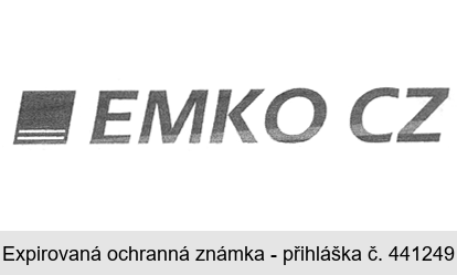 EMKO CZ