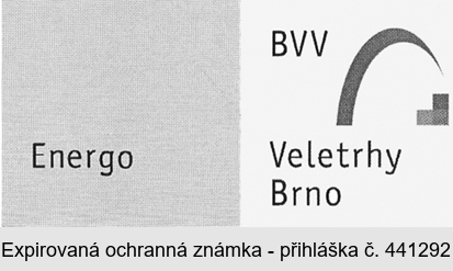 Energo BVV Veletrhy Brno