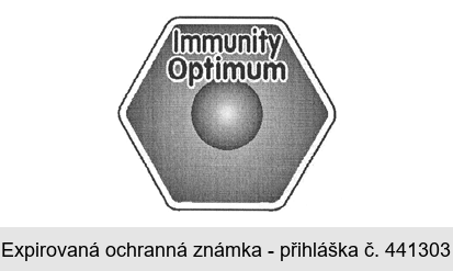 Immunity Optimum