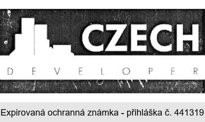 CZECH DEVELOPER