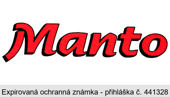 Manto