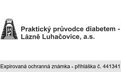 Praktický průvodce diabetem - Lázně Luhačovice, a. s.