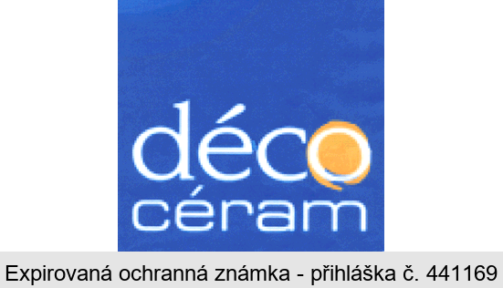 déco céram