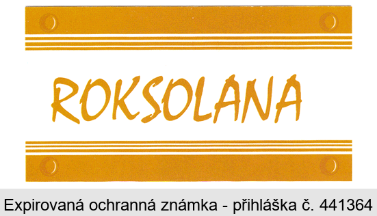 ROKSOLANA