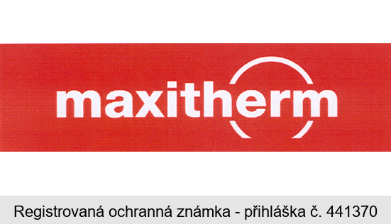 maxitherm