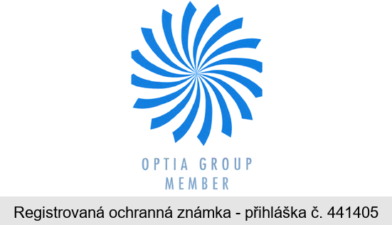 OPTIA GROUP MEMBER