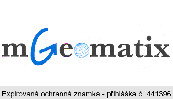 mGeomatix
