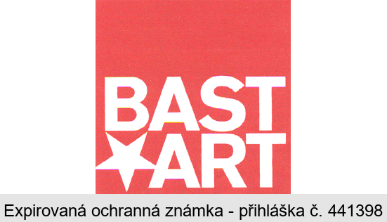 BAST ART