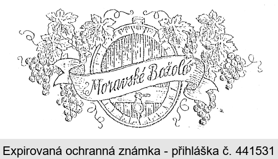 Moravské Božolé