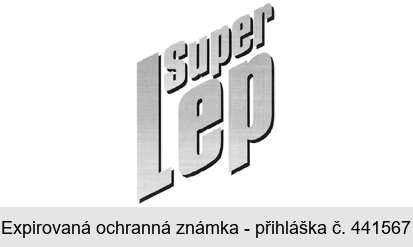 Super Lep