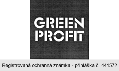 GREEN PROFIT