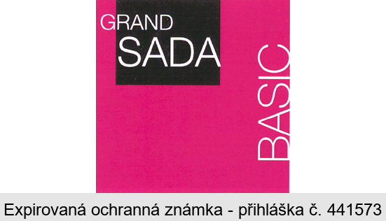 GRAND SADA BASIC