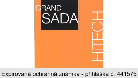 GRAND SADA HiTECH