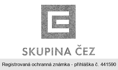 E SKUPINA ČEZ