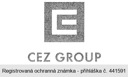 E CEZ GROUP