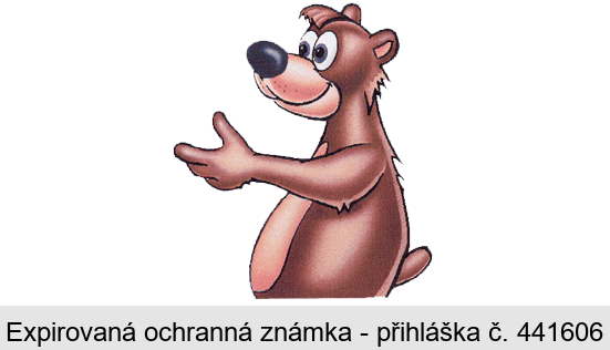 Ochranná známka