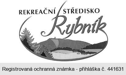REKREAČNÍ STŘEDISKO Rybník