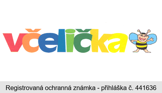 včelička