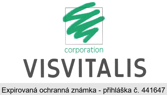 corporation VISVITALIS