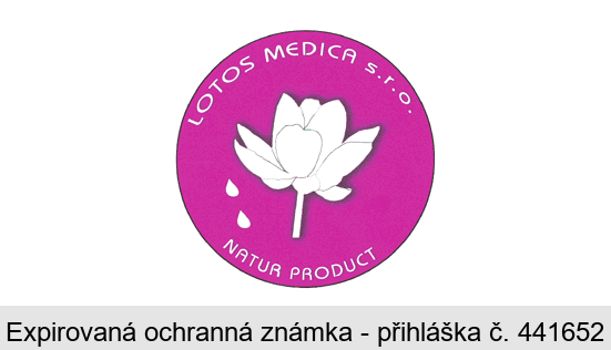 LOTOS MEDICA s. r. o. NATUR PRODUCT