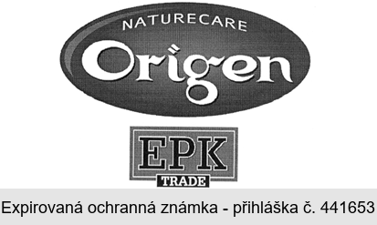 NATURECARE Origen EPK TRADE