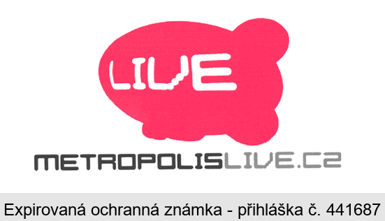 LIVE METROPOLISLIVE.CZ