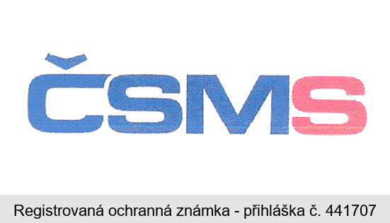 ČSMS