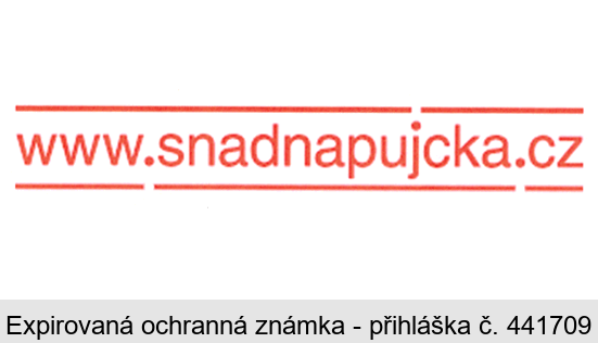 www.snadnapujcka.cz