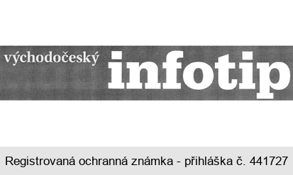 východočeský infotip