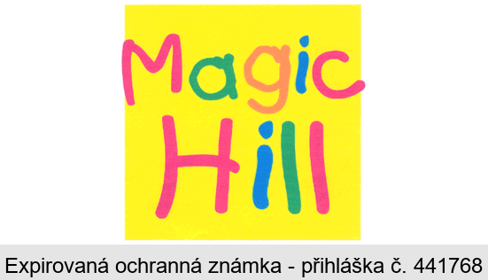 Magic Hill