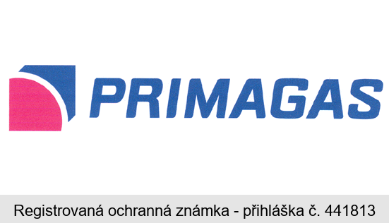 PRIMAGAS