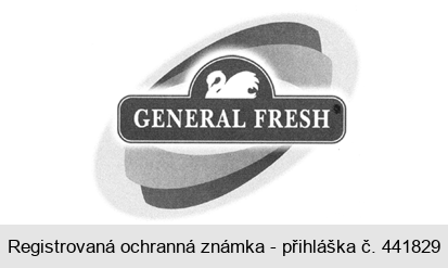 GENERAL FRESH