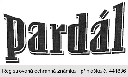 pardál