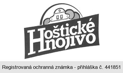 Hoštické hnojivo