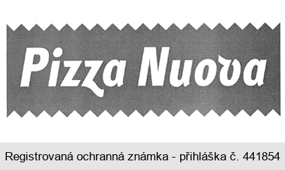 Pizza Nuova