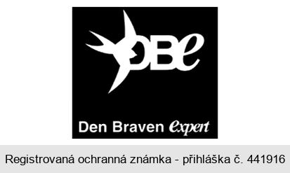 DBe Den Braven expert