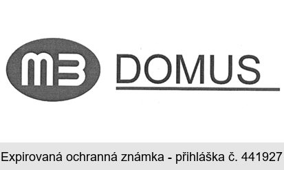 MB DOMUS