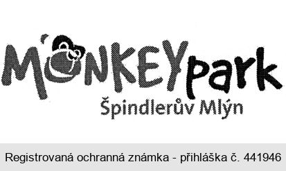 MONKEY park Špindlerův Mlýn