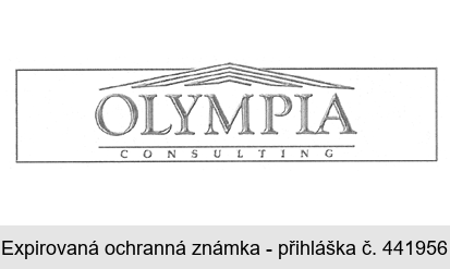 OLYMPIA CONSULTING